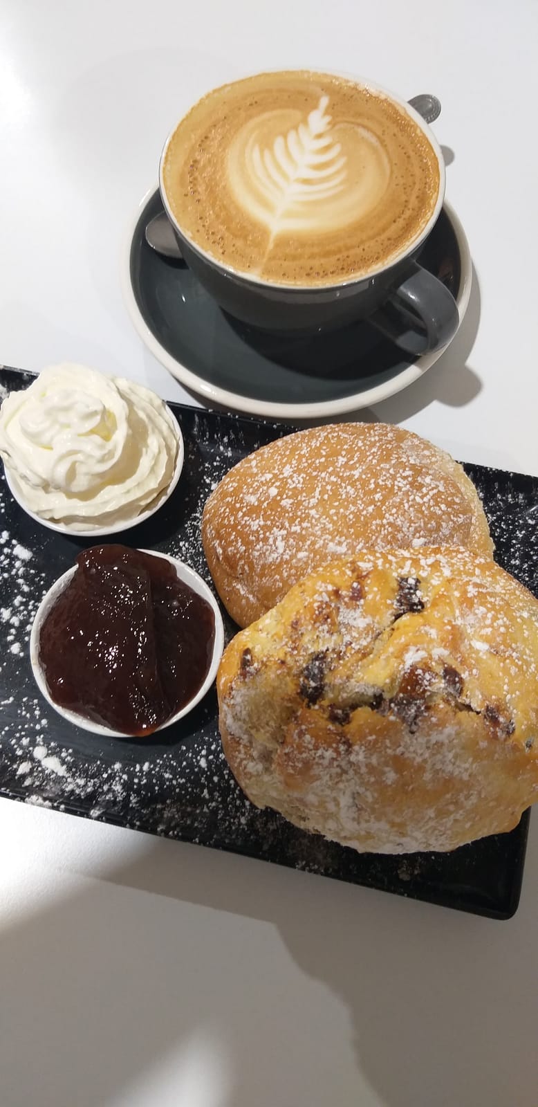 Springwood cafe