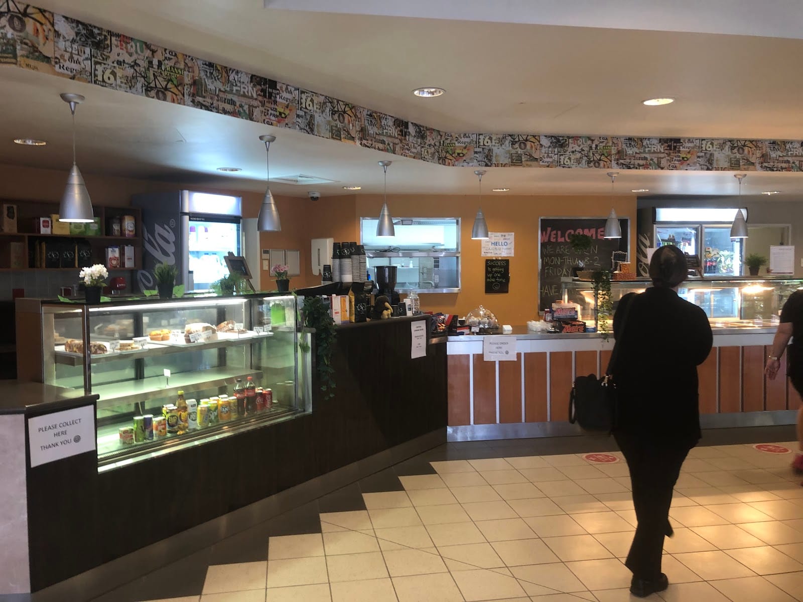 Espresso Plus Cafe