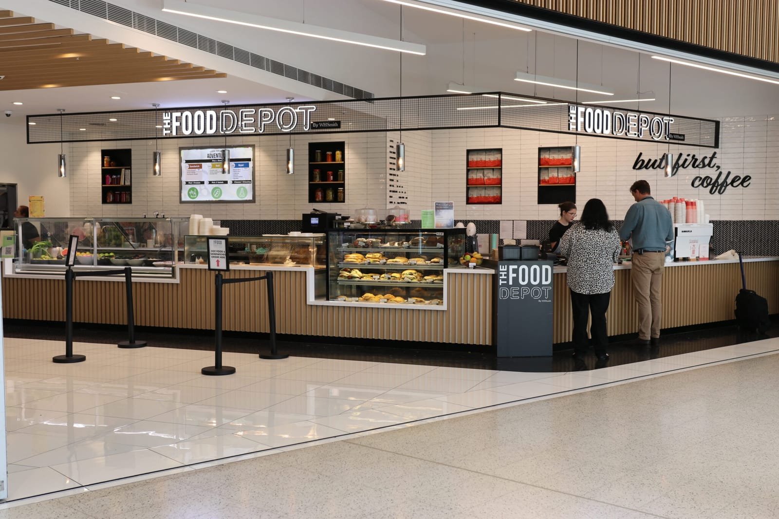 Fresh+ Cafe - Logan photo 8