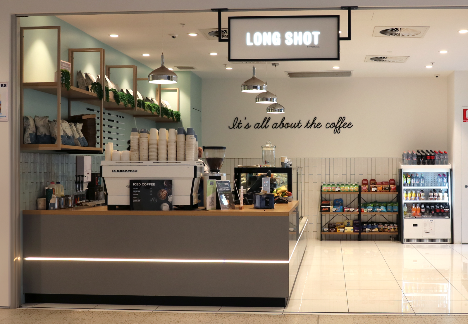 Fresh+ Cafe - Logan photo 4