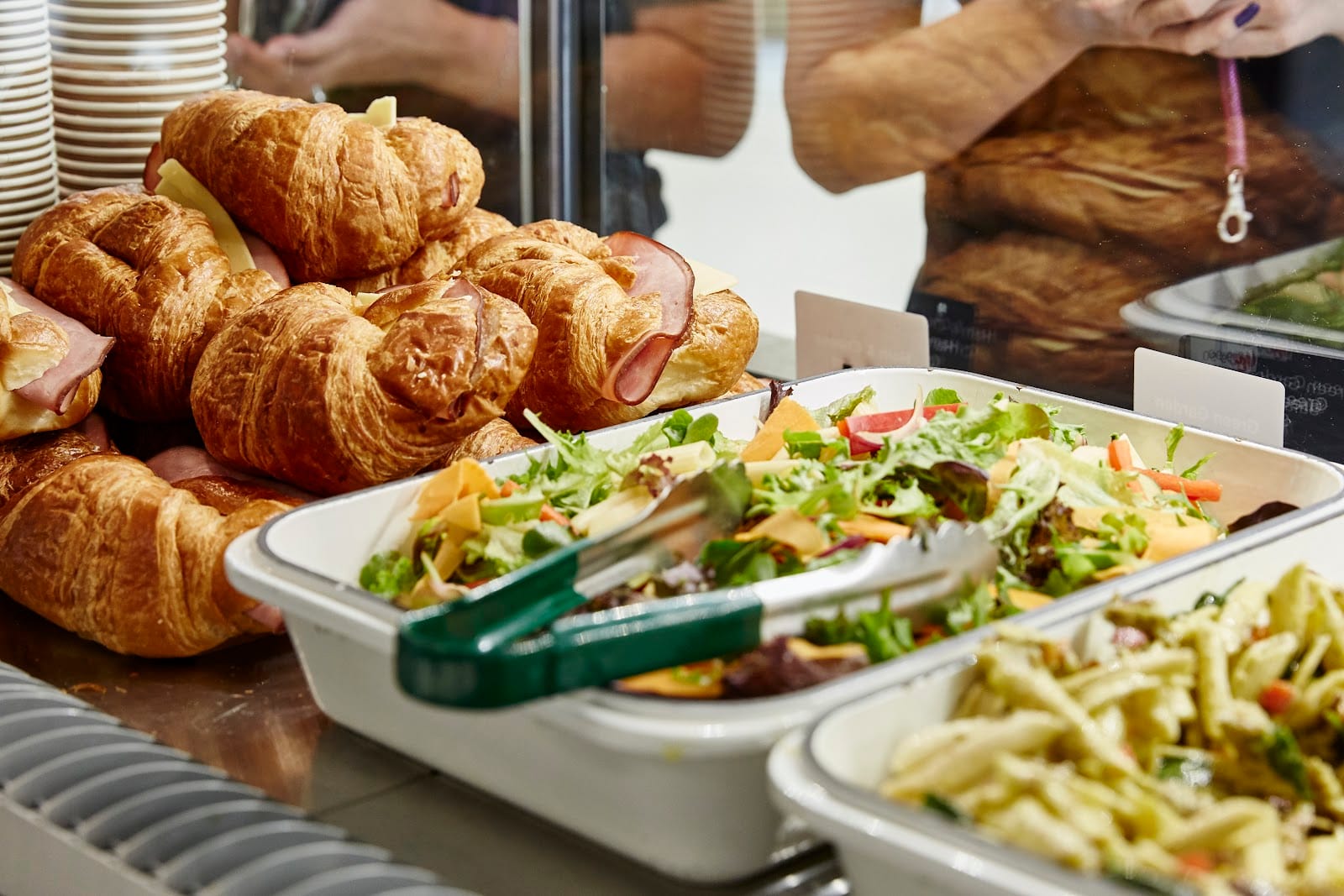Fresh+ Cafe - Logan