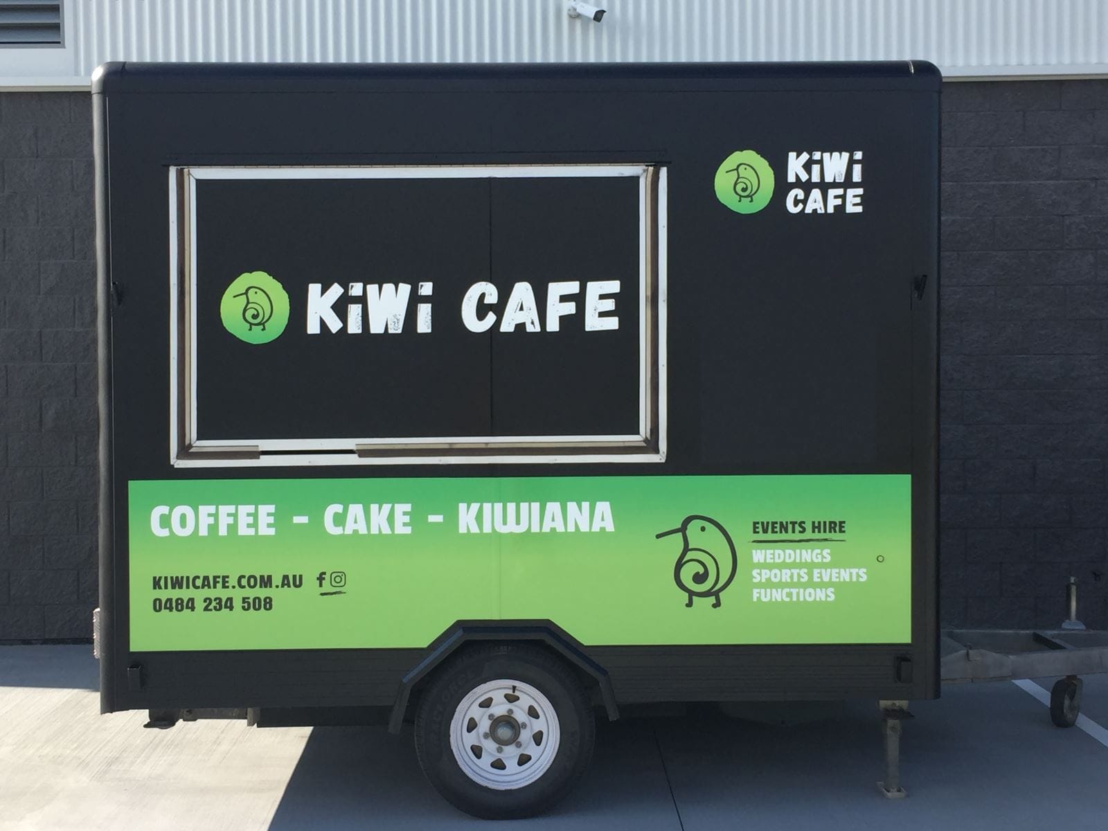 Kiwi Cafe photo 2