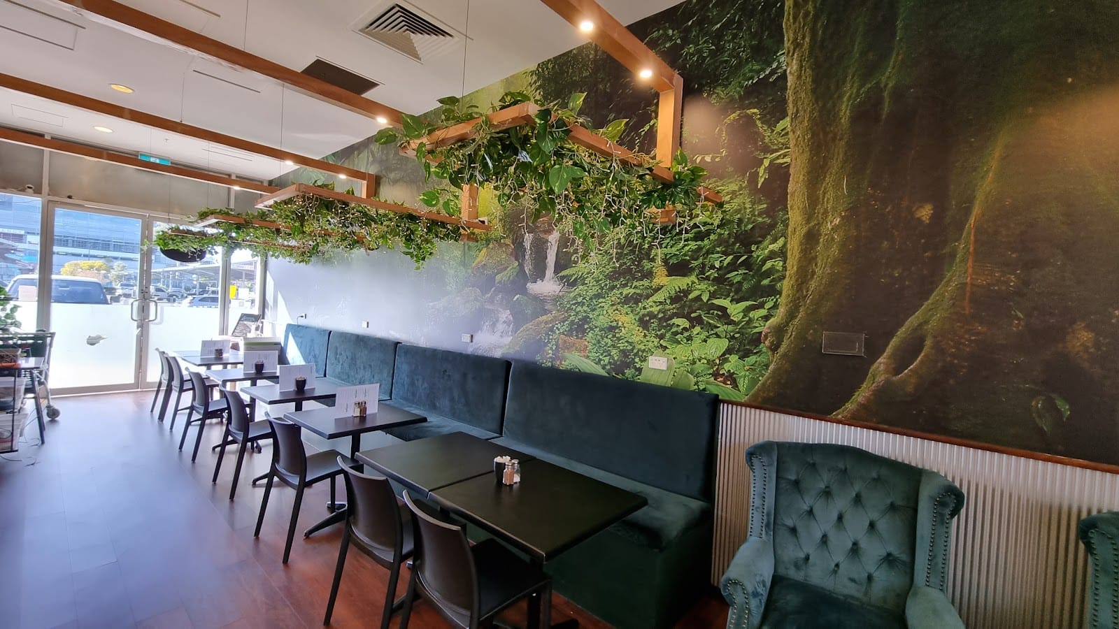 Primal Food Cafe
