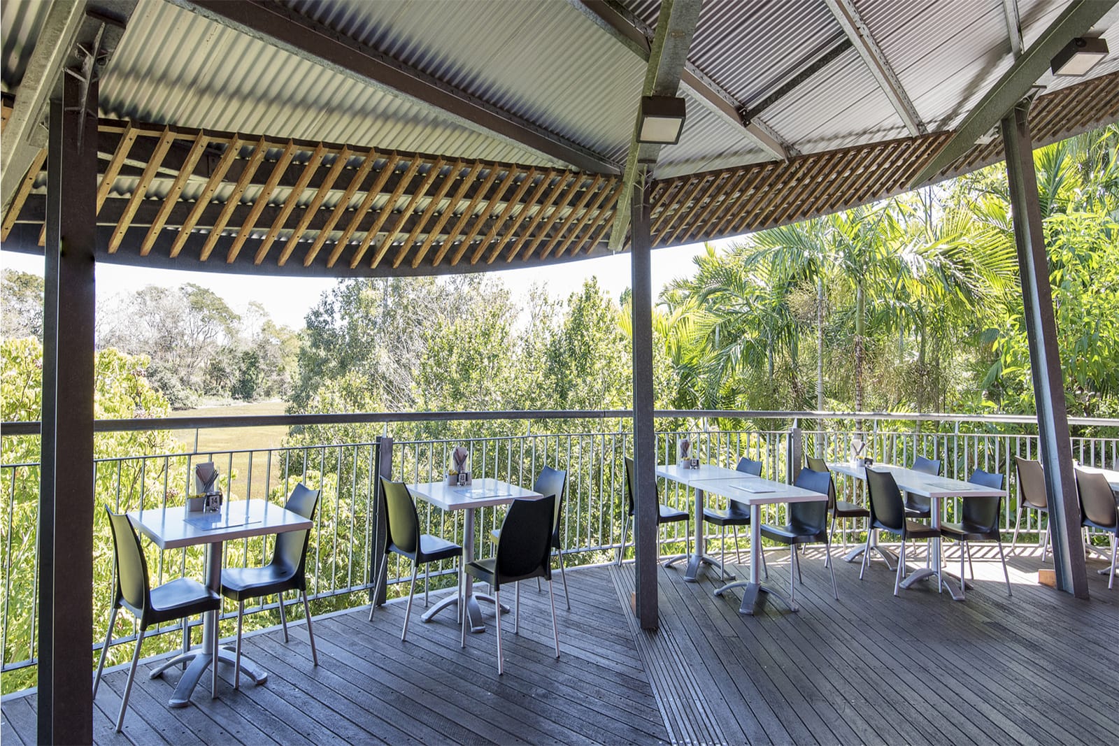 Botanic Gardens Cafe photo 4