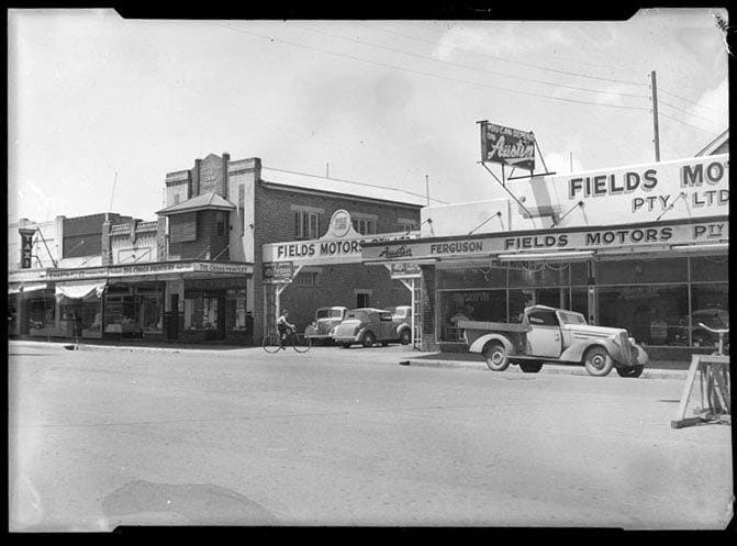 9th Lane Grind photo 5