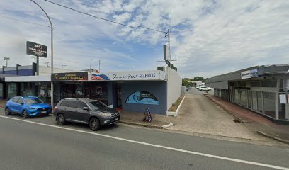 Ethical Grocer & Cafè