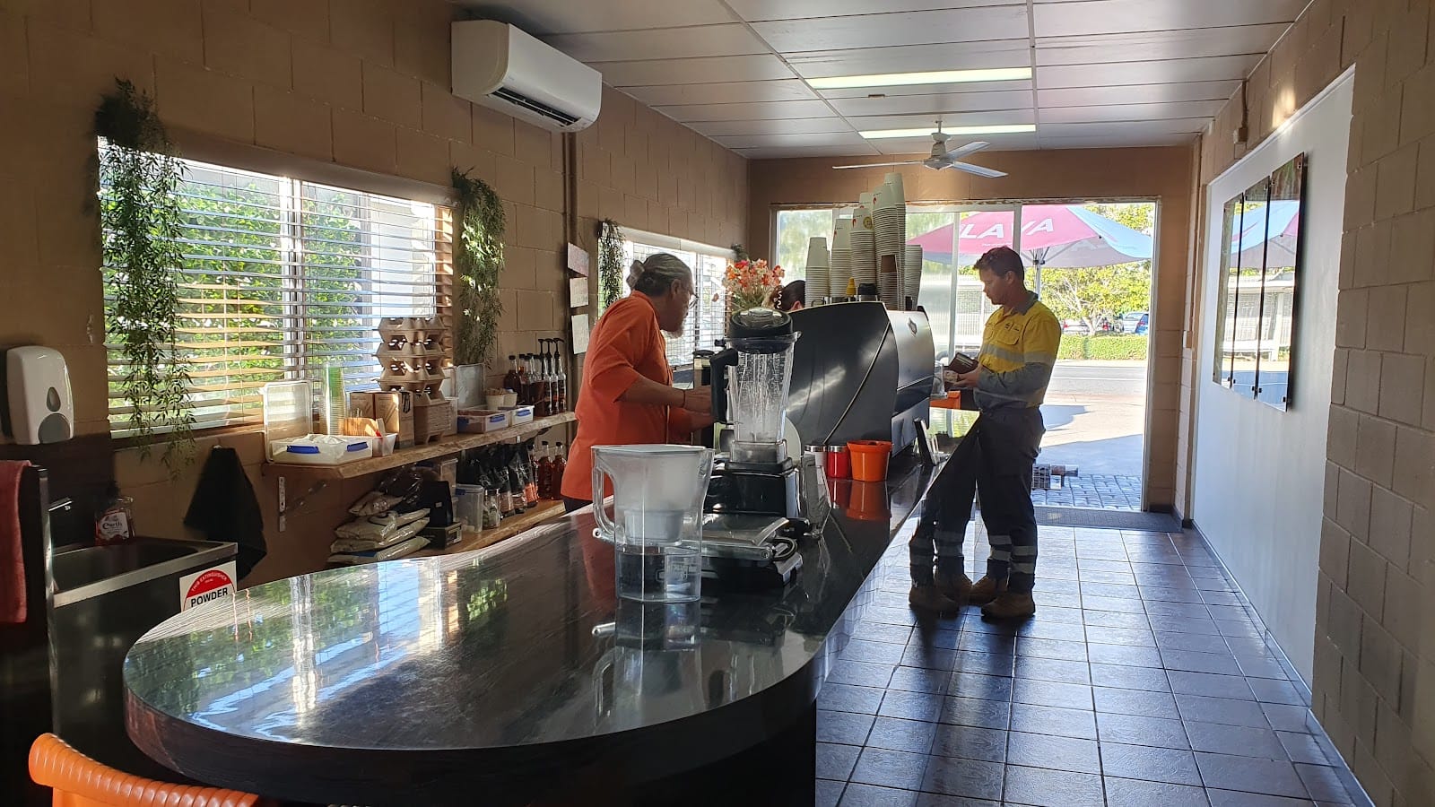 CoffeeBase