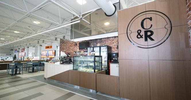 Carlyle & River Coffee Co photo 2