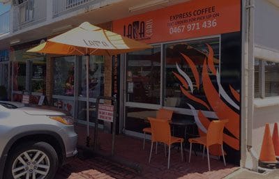 Lava Coffee photo 2