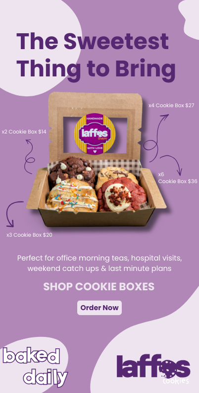 Laffos Cookies photo 7