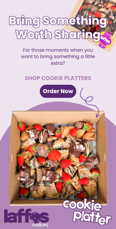 Laffos Cookies photo 8