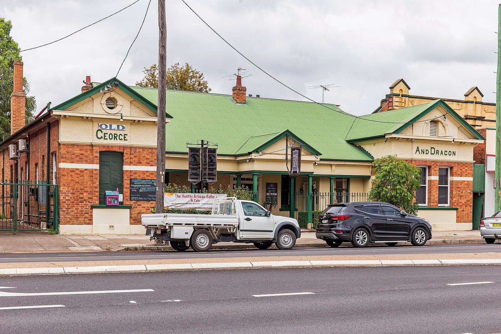 Vintage On Melbourne photo 2
