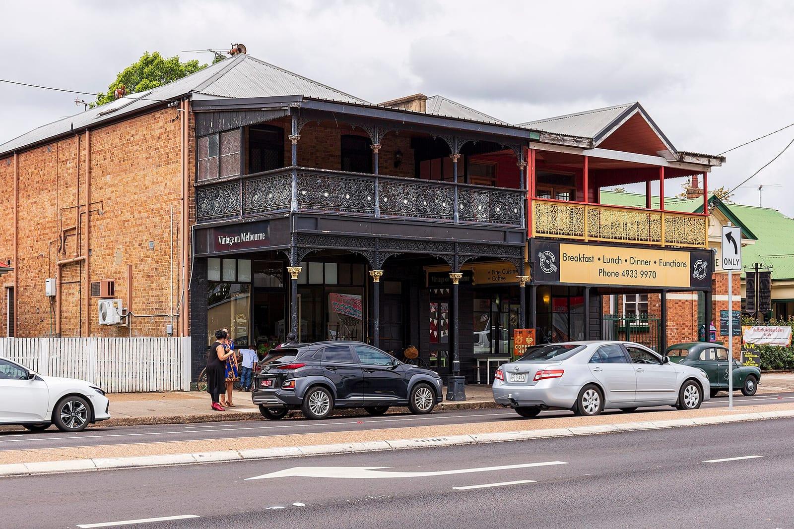 Vintage On Melbourne photo 4