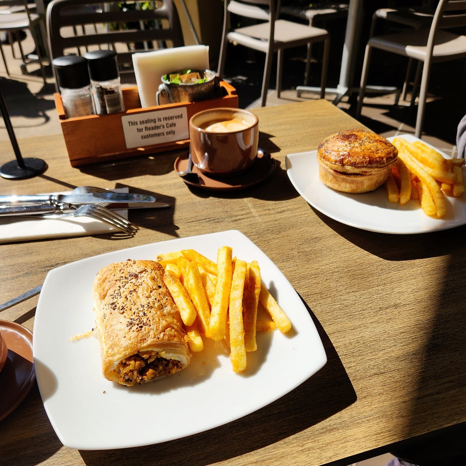 Honest vine Cafe