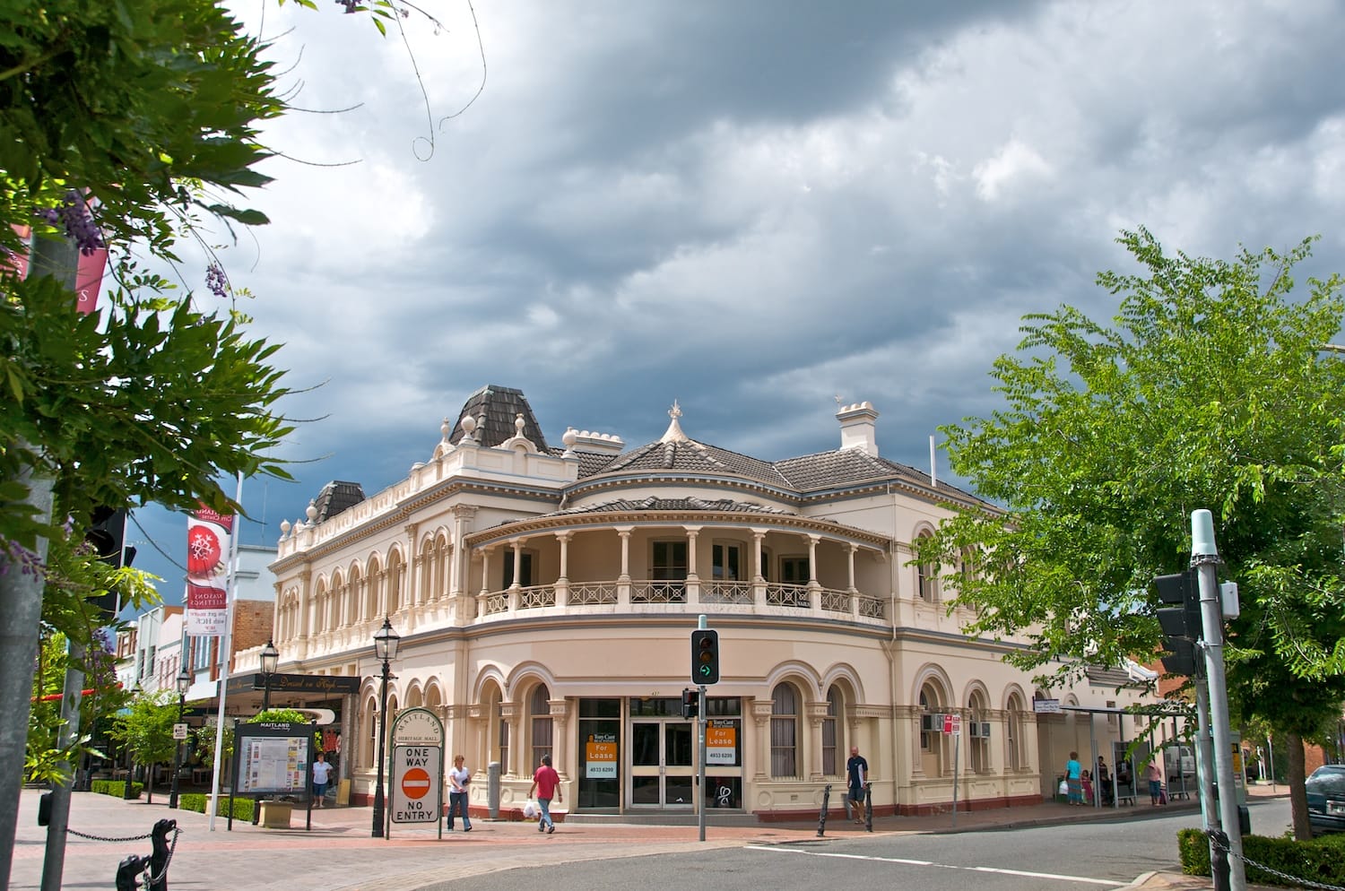 Maitland Tuckerbox photo 2