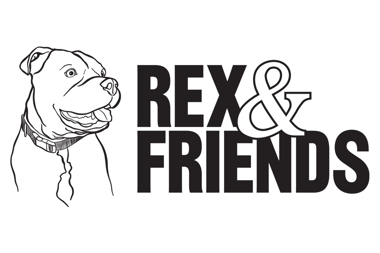 Rex & Friends