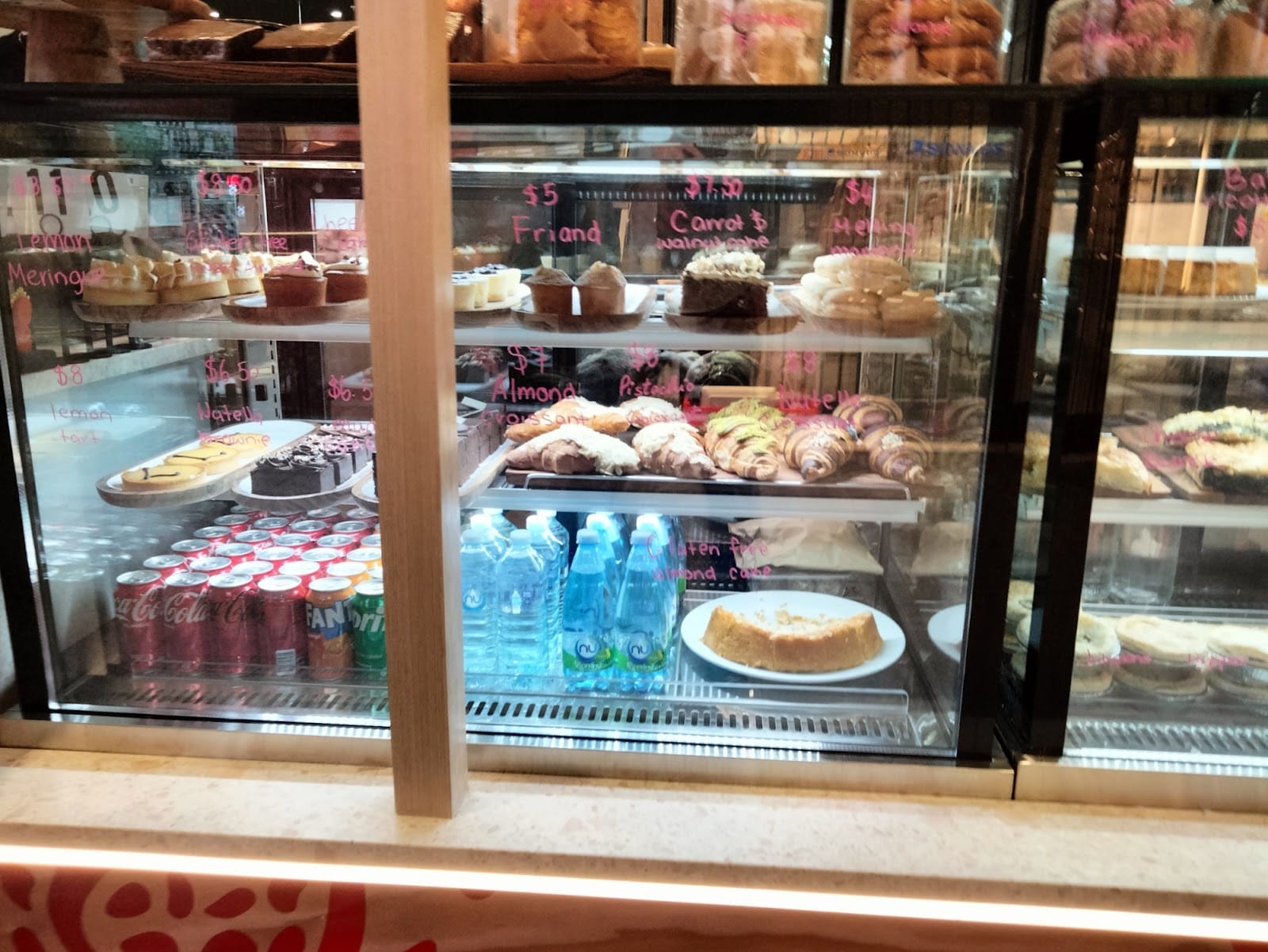 Pomegranate Café