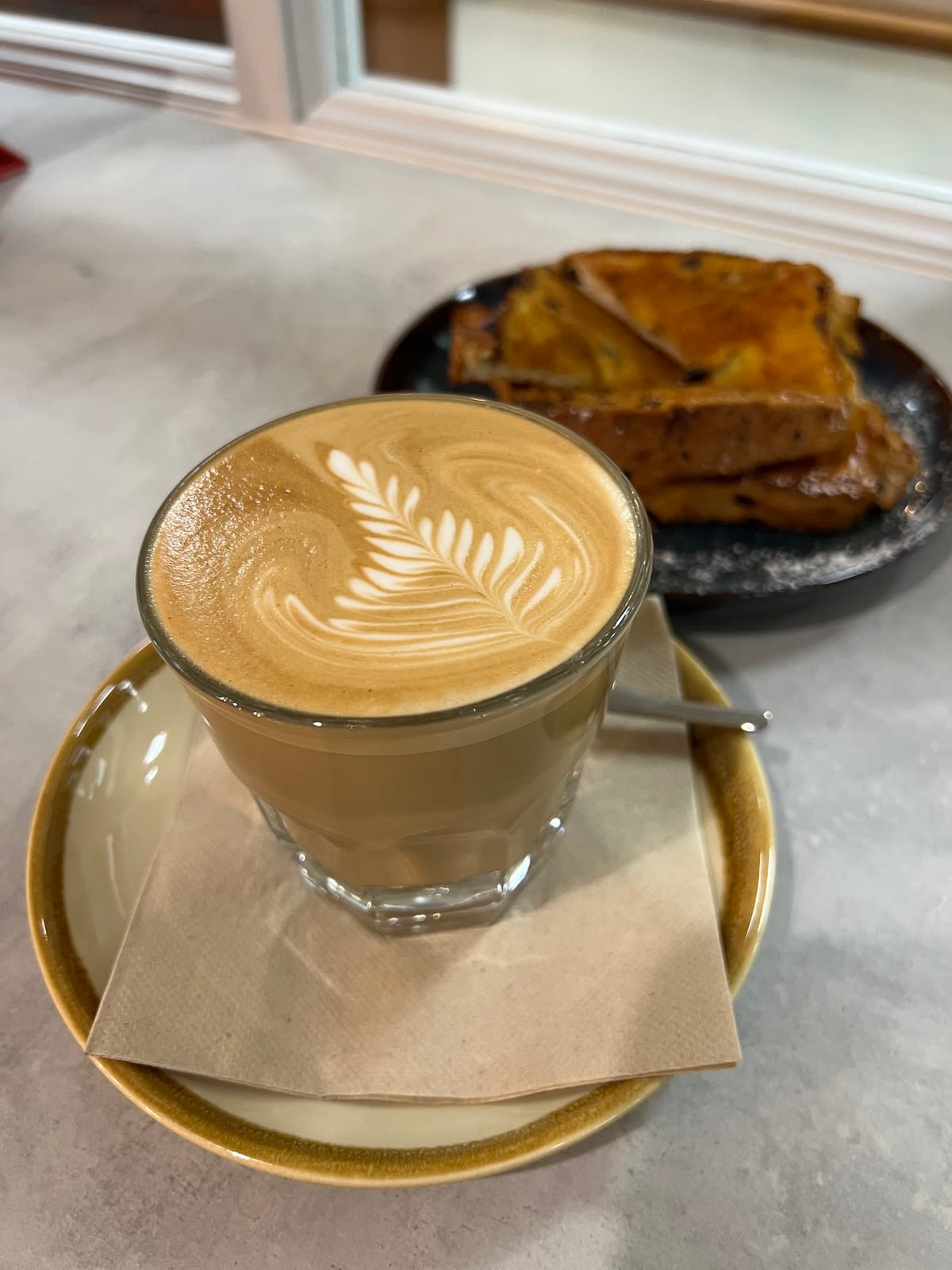 Little Brother Espresso