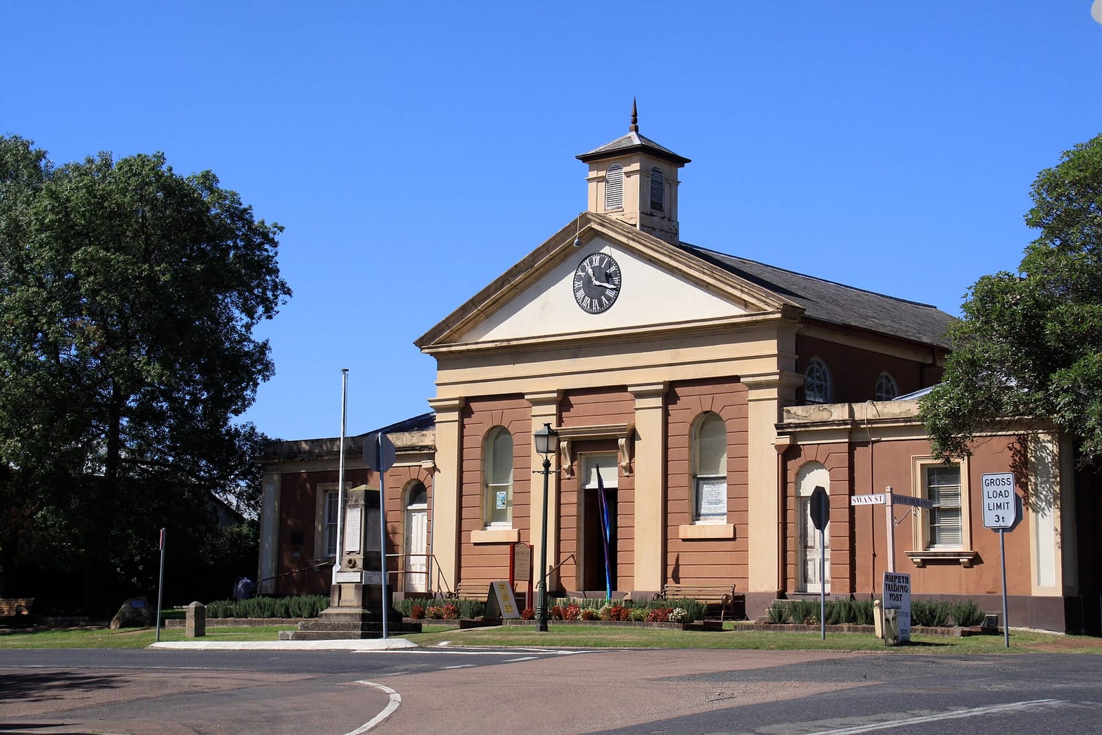 Common Grounds Morpeth photo 2