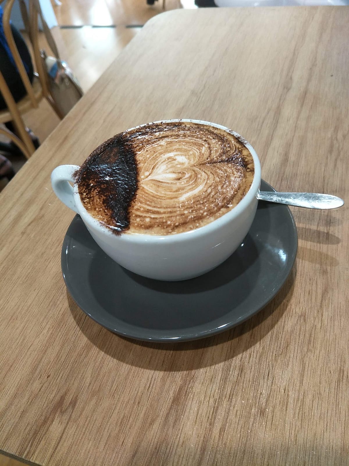Common Grounds Morpeth