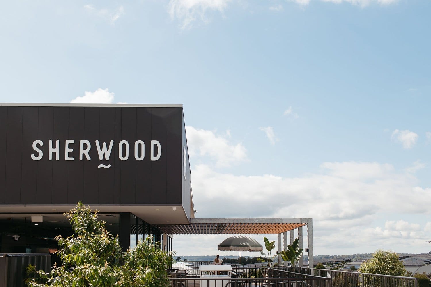 Sherwood Coffee - Gillieston Heights