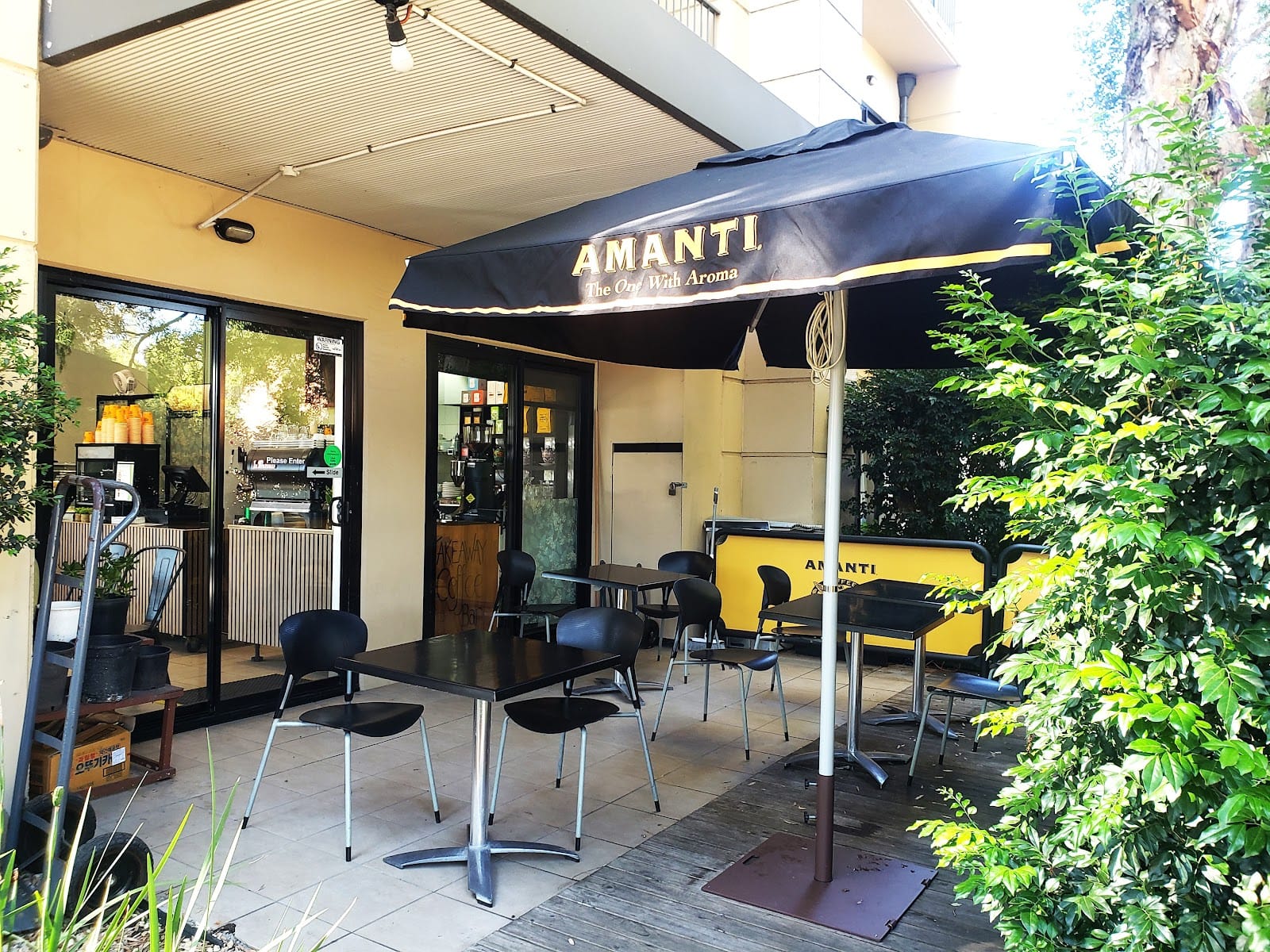 Sage Cafe Maitland