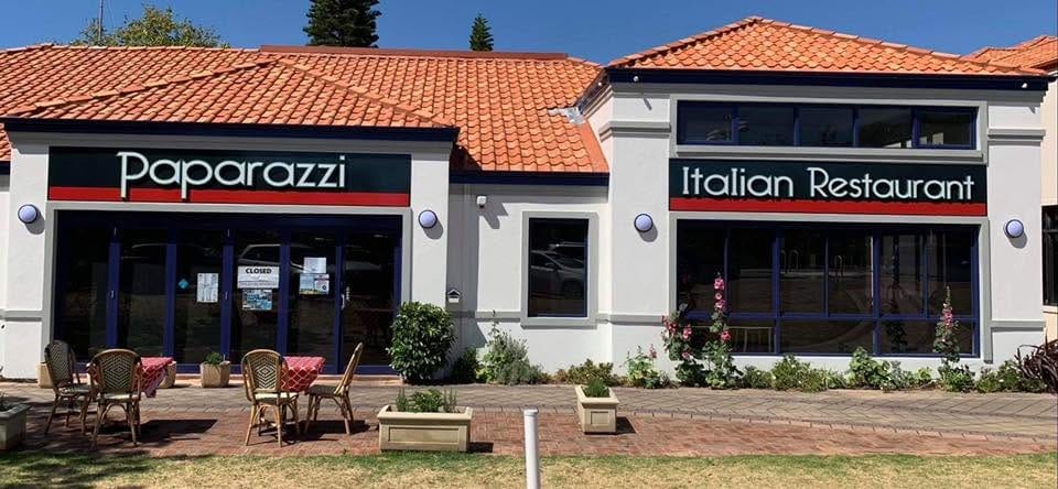 Paparazzi Italian Restaurant Mandurah photo 8