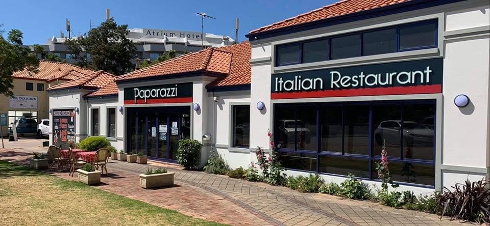 Paparazzi Italian Restaurant Mandurah photo 3