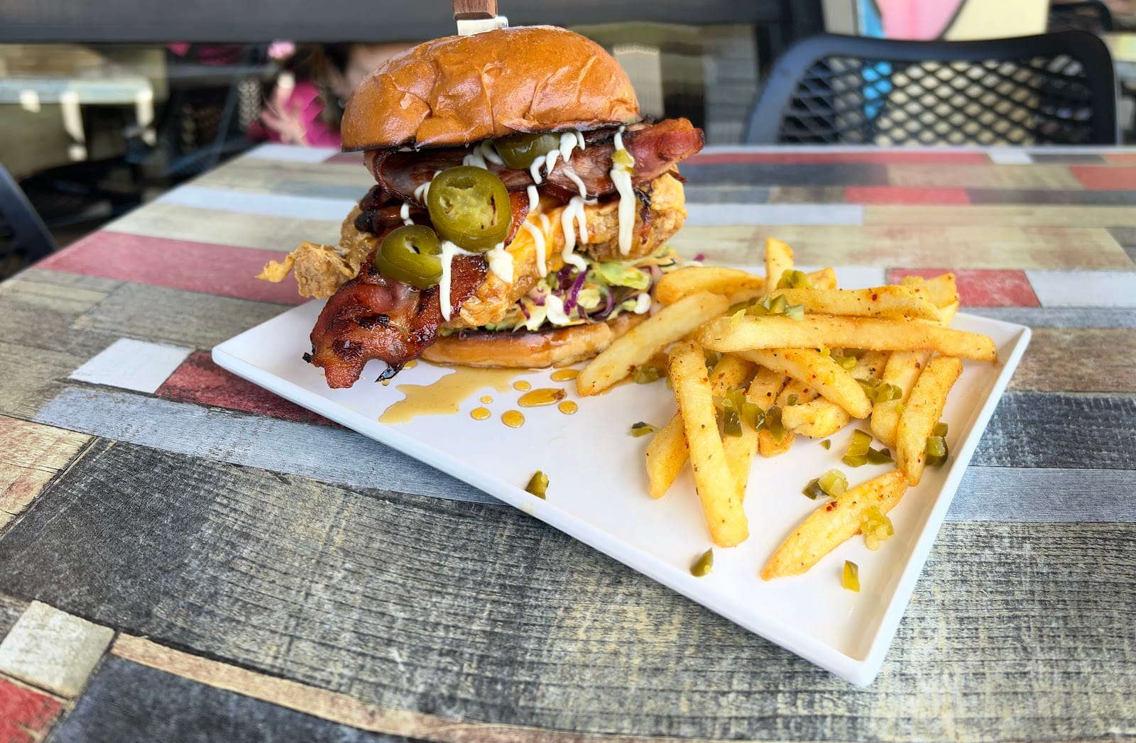 Waterview Eatery Mandurah