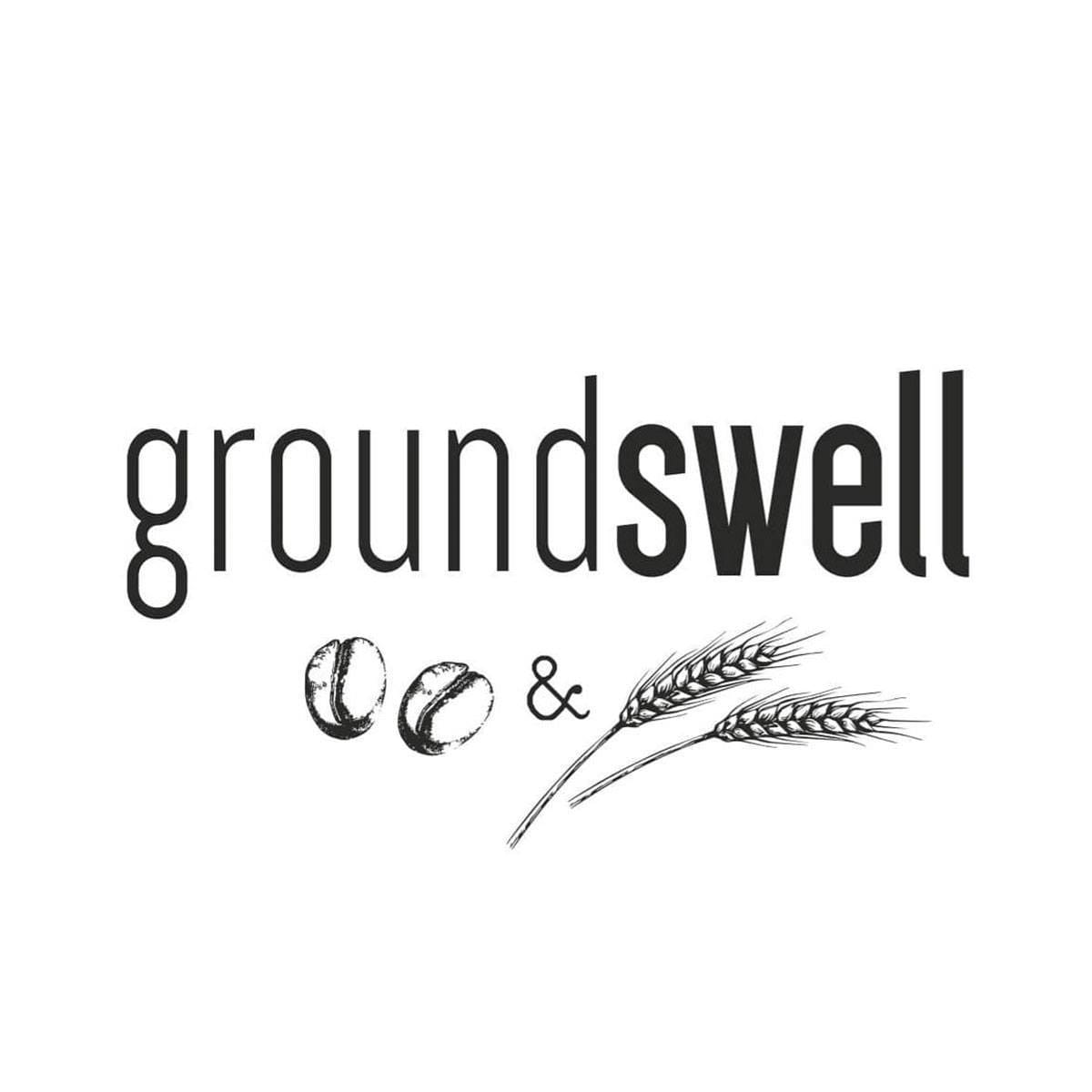 Groundswell Drivethru Coffee & Cafe