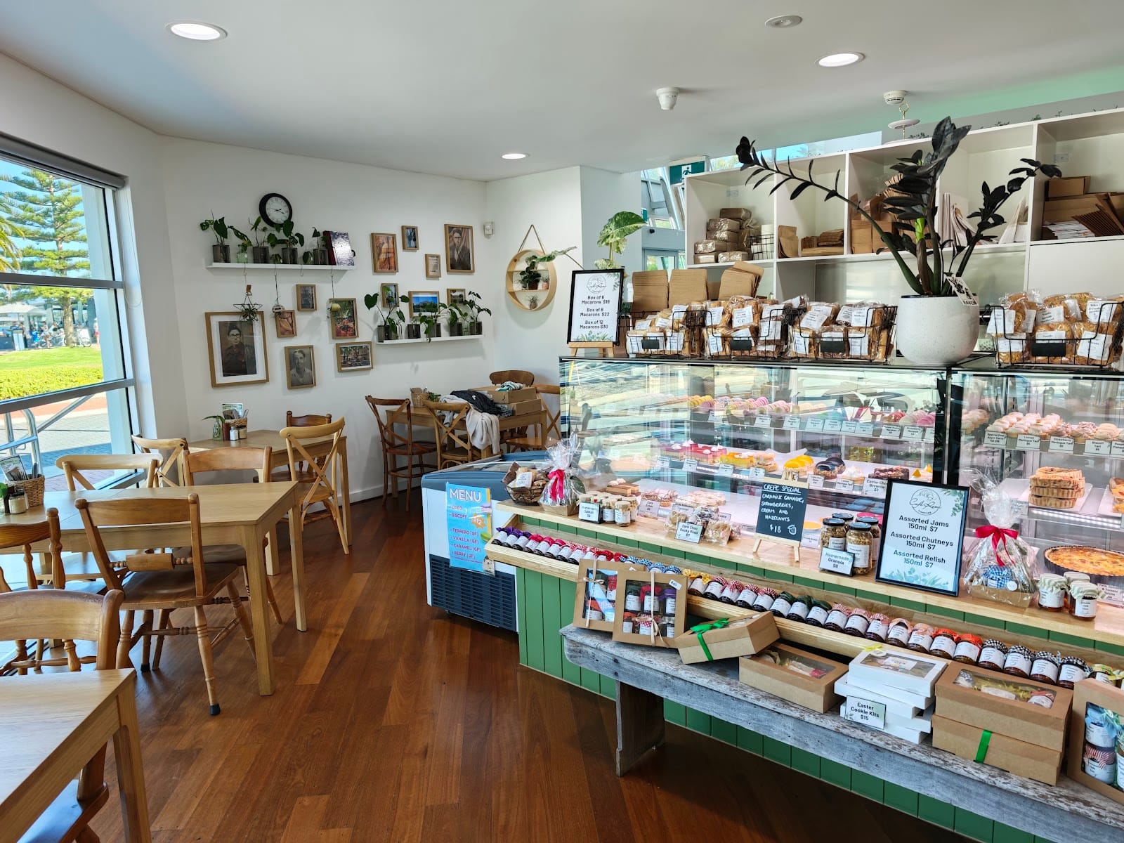 Café René Mandurah