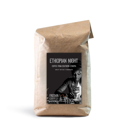 FROTHIN COFFEE photo 7