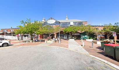 Cafe del Moore