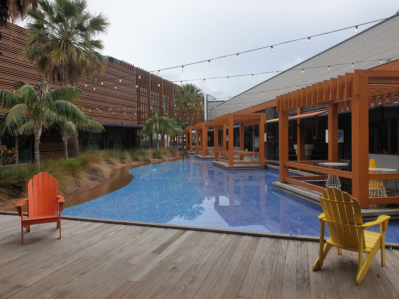 Copper Bean Café photo 4