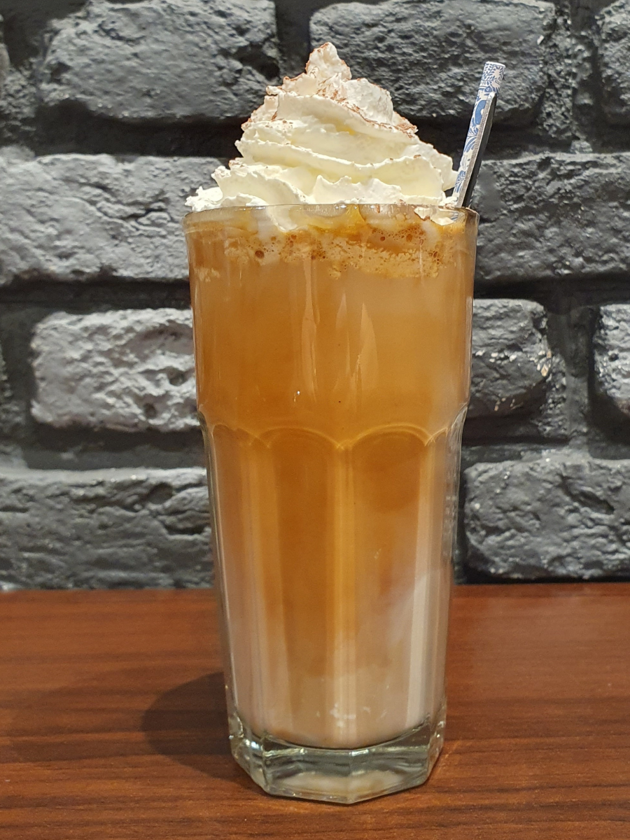 Copper Bean Café
