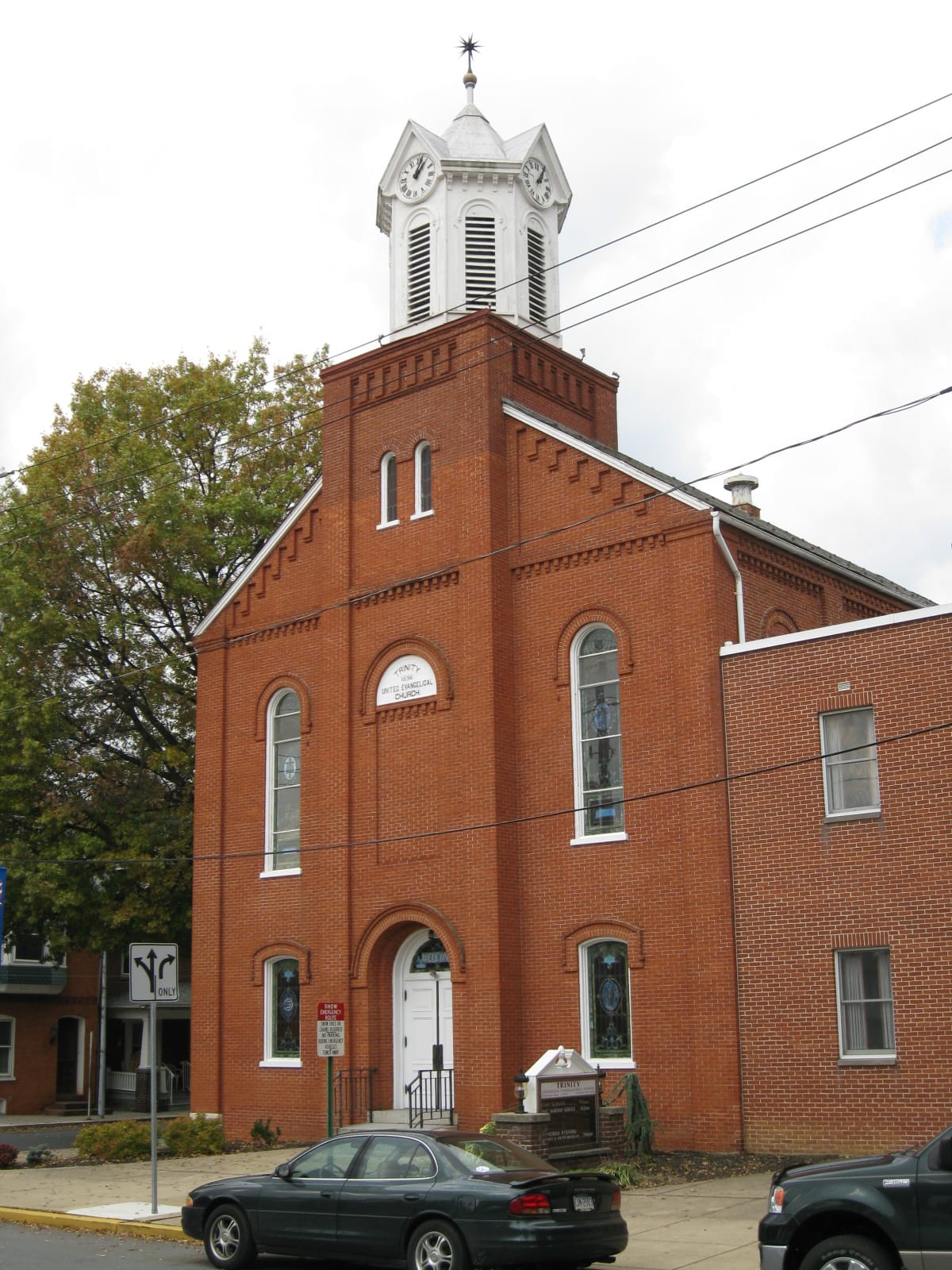 Mill 72