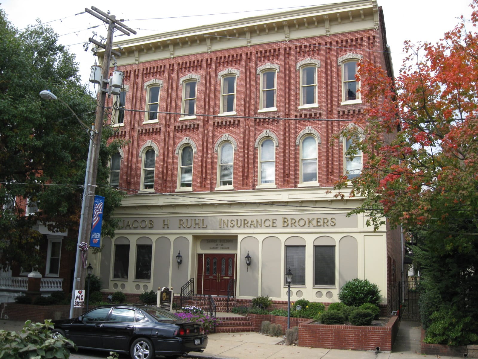 Mill 72 photo 3