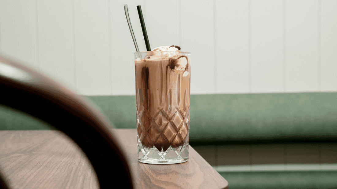 Soul Cafe & Bar photo 5