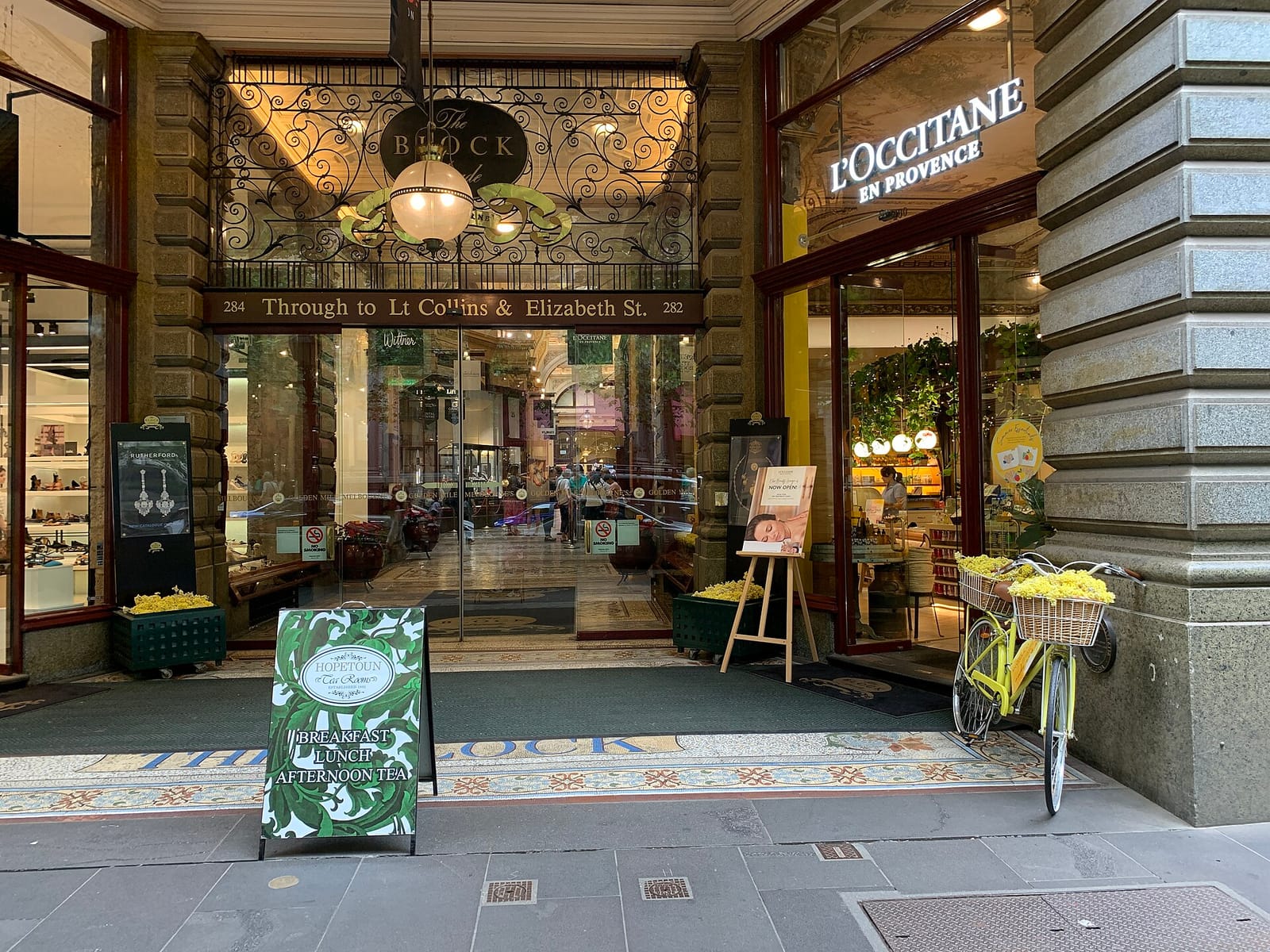 Cafe Delites photo 4