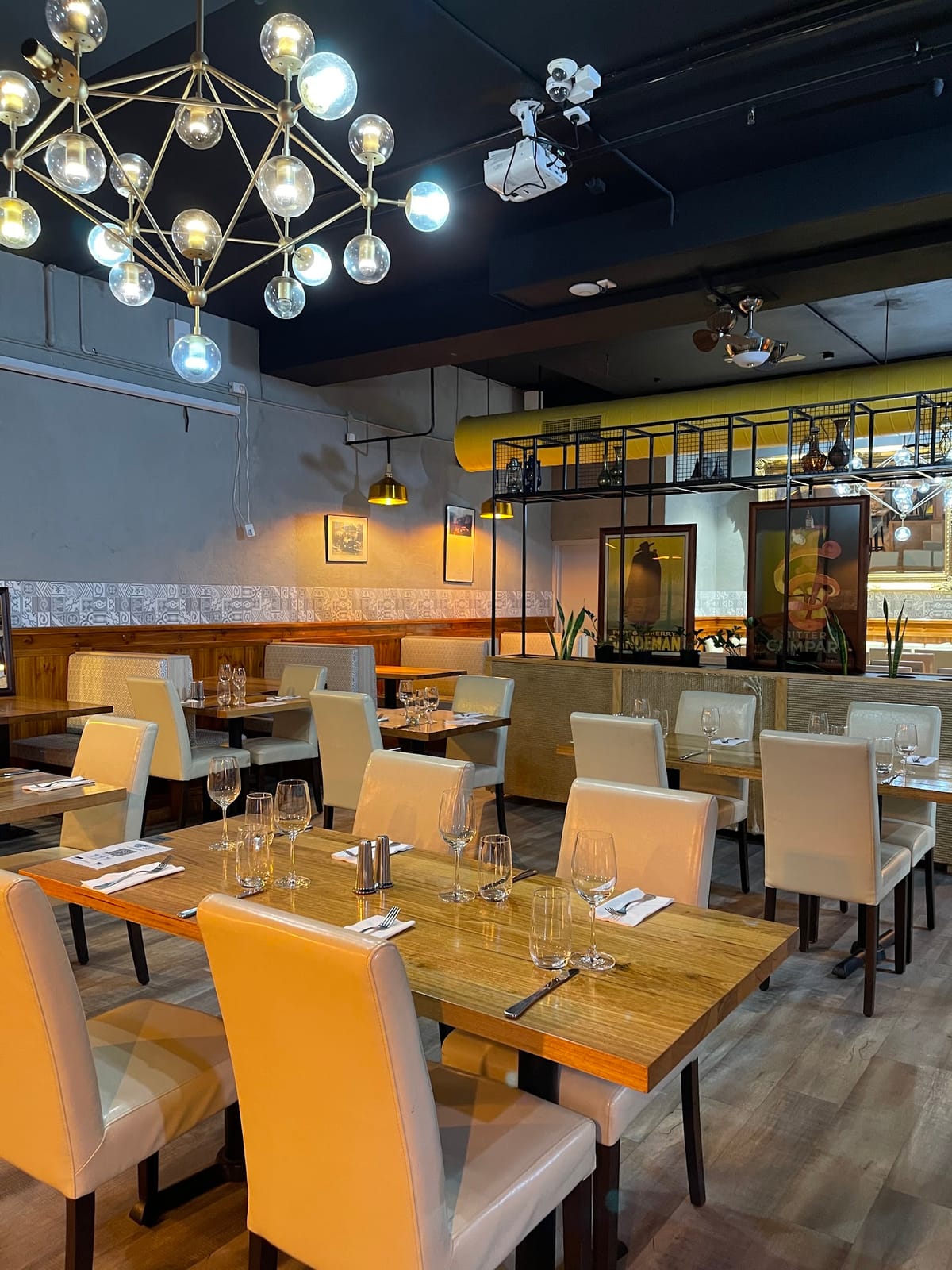 Frank’s Cafe Wine Bar