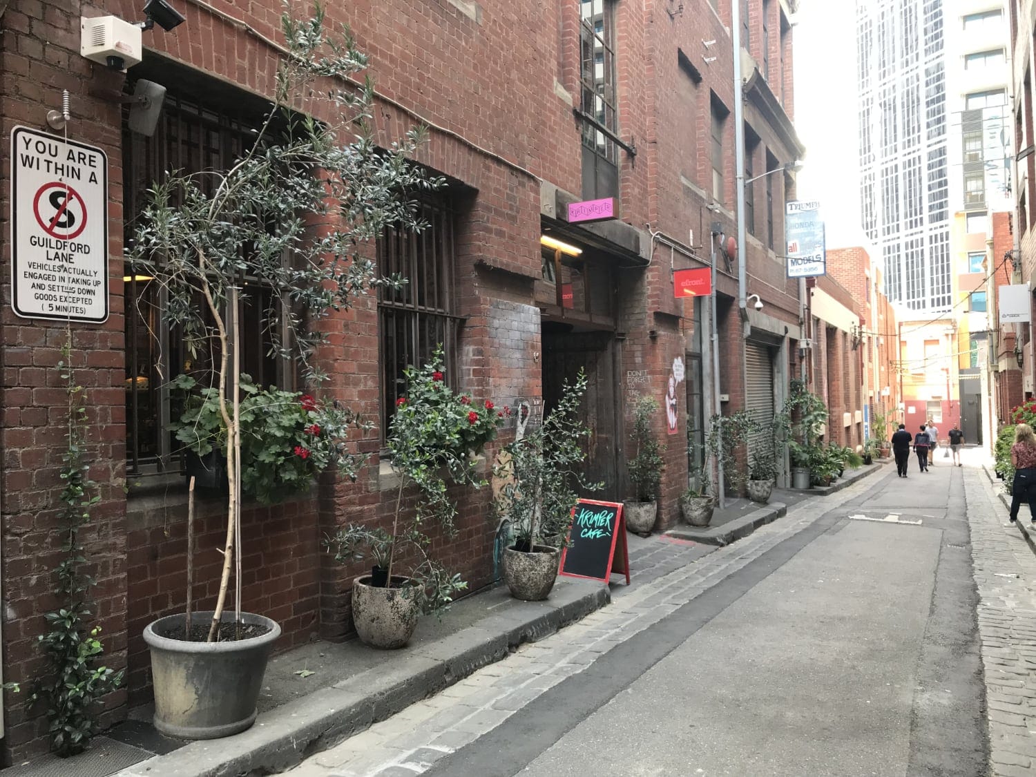 Krimper Cafe photo 3