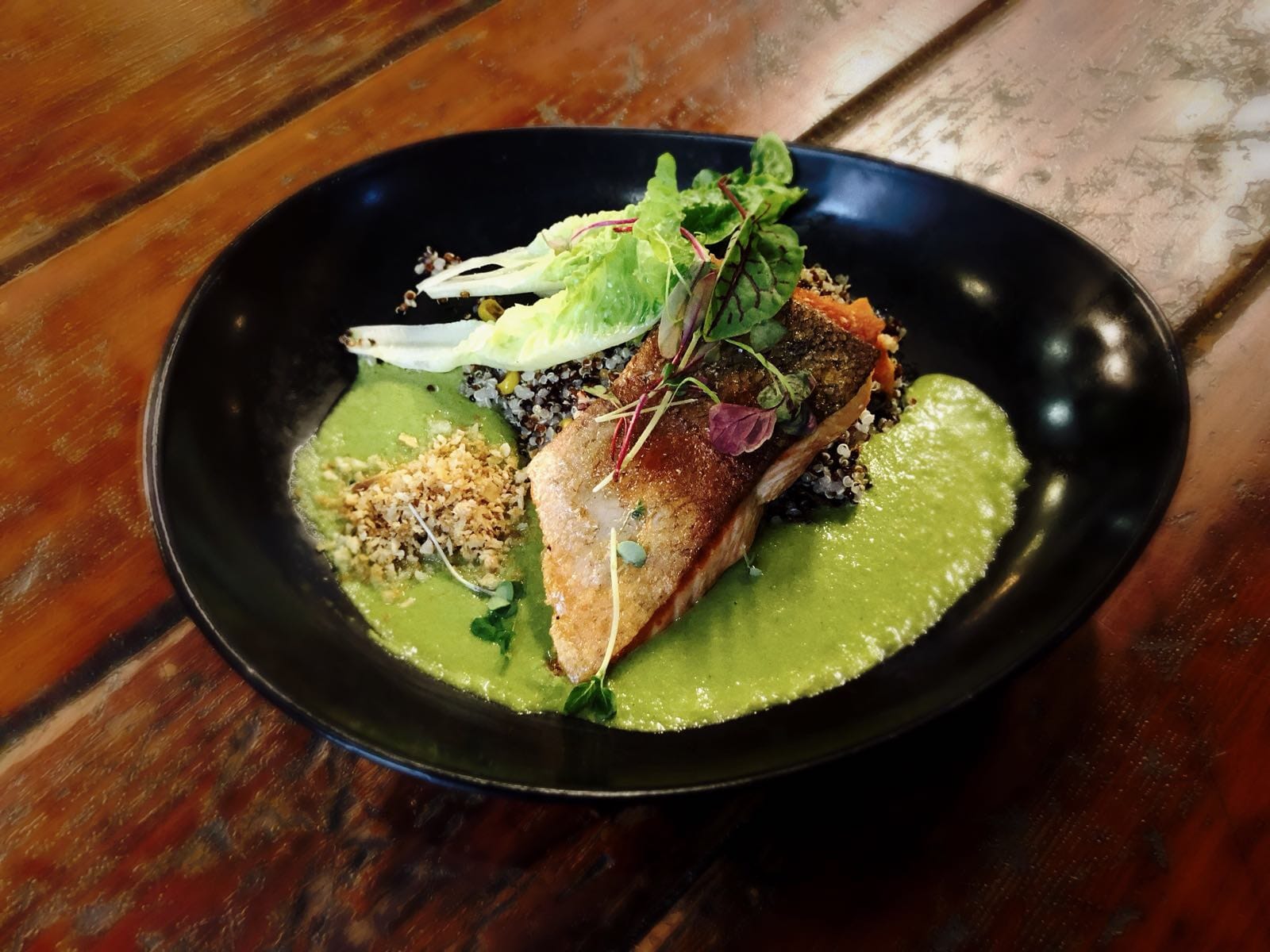 Krimper Cafe photo 4