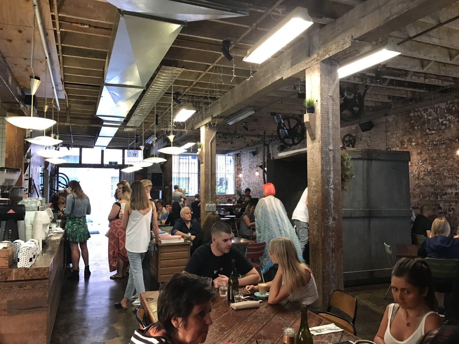 Krimper Cafe photo 7