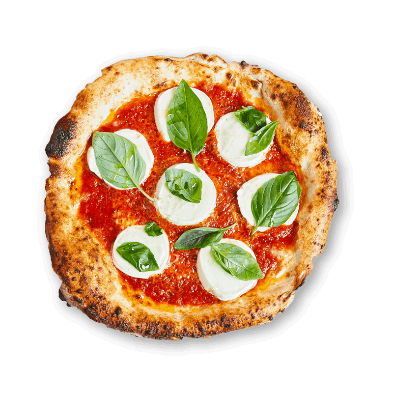 A25 Pizzeria Centro (CBD)