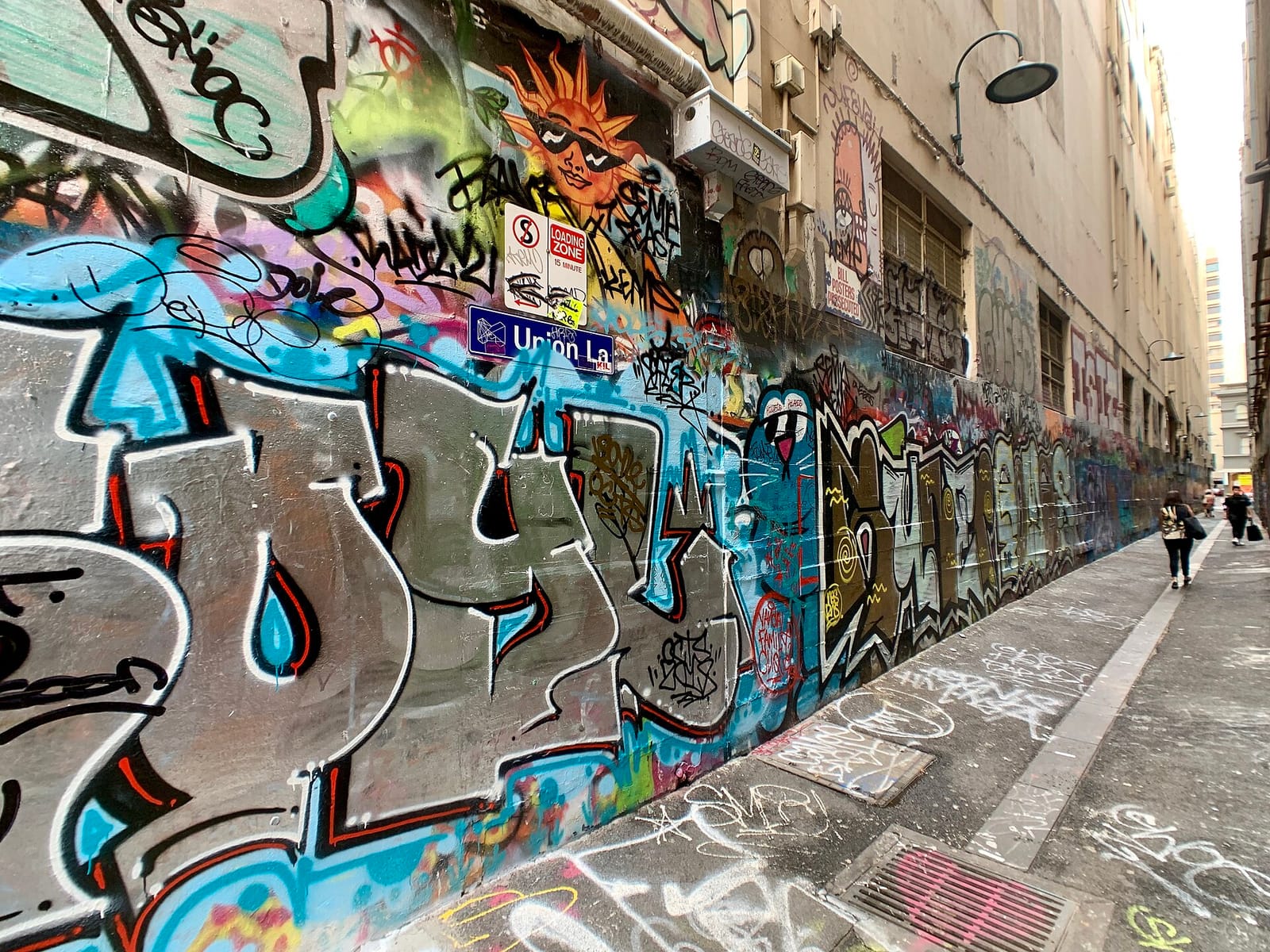 Mecca Cafe photo 5