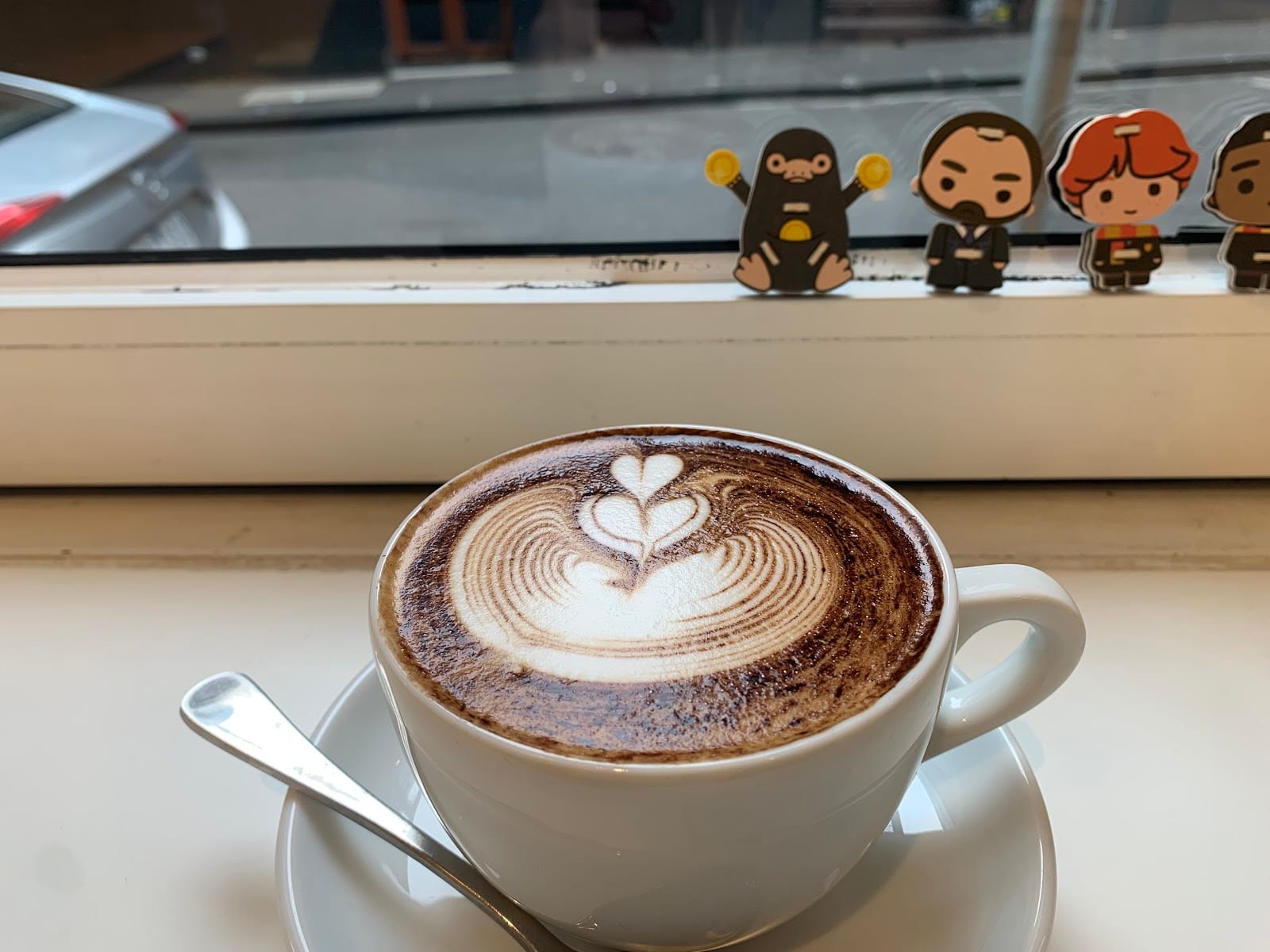 Overlay Coffee