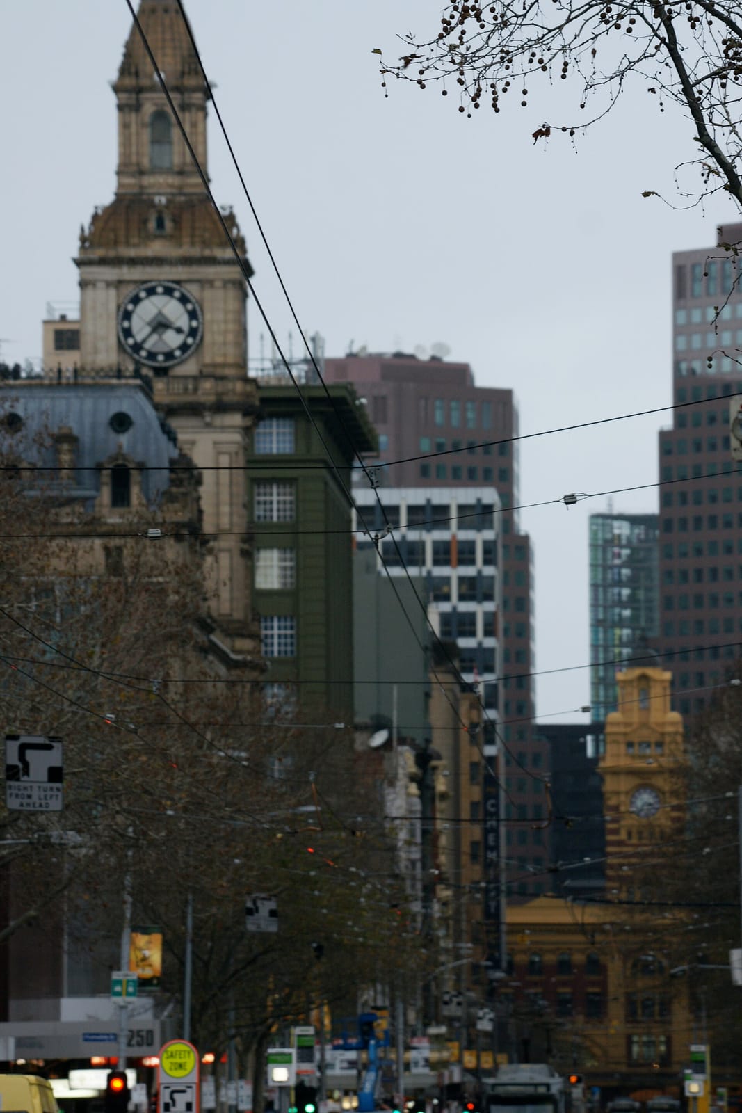 Axil Coffee Roasters Melbourne Central photo 3