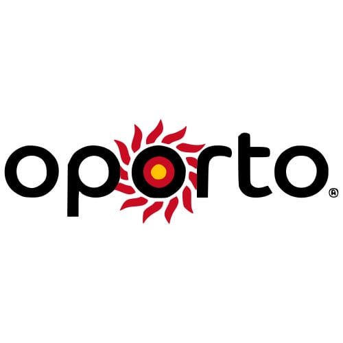 Oporto Melbourne Central