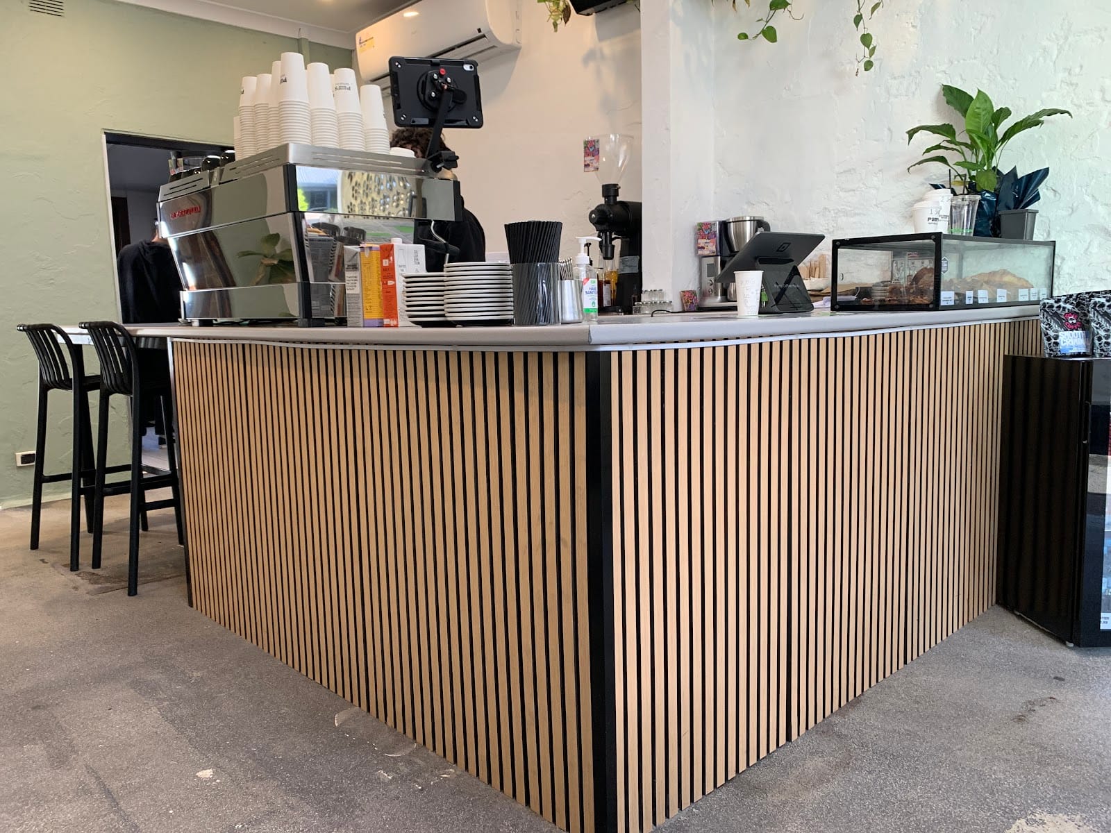 Pum's Coffee Haus