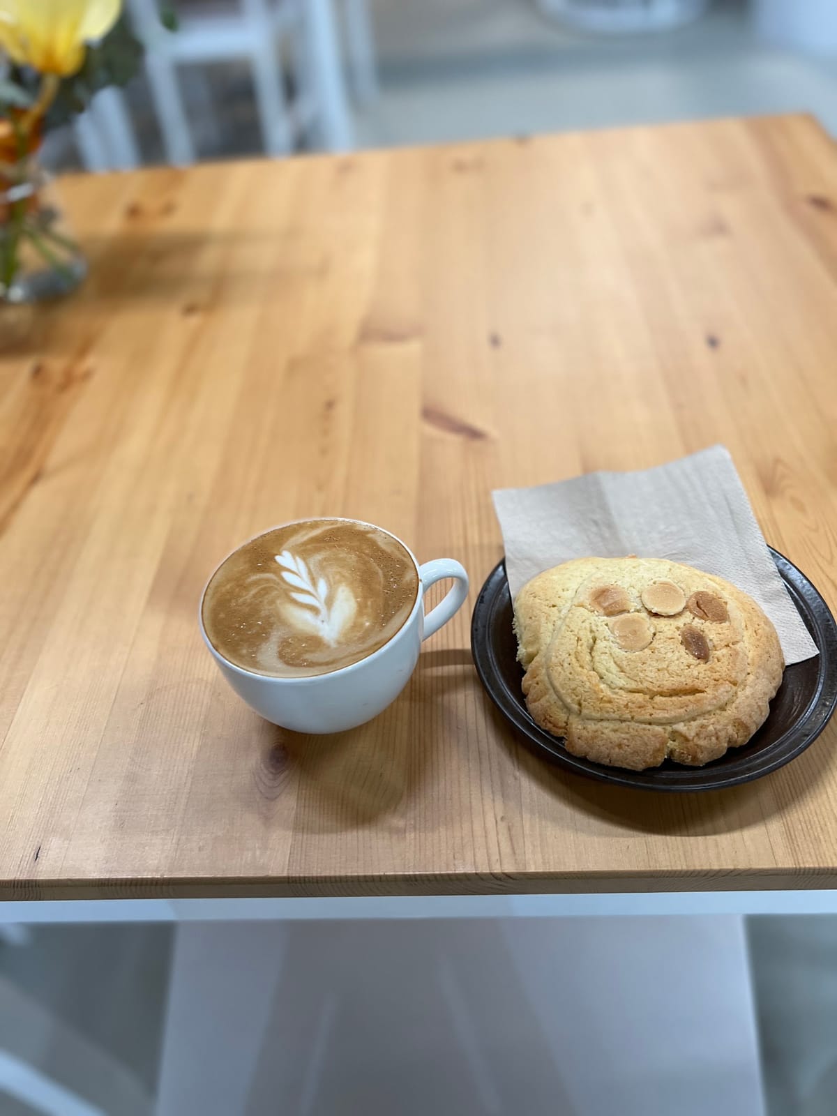 Onetribe Cafe' Wickham